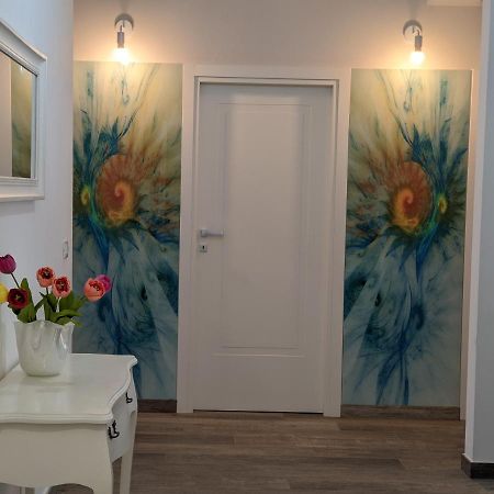 Appartamento Con Tre Stanze Da Letto Veneza Exterior foto