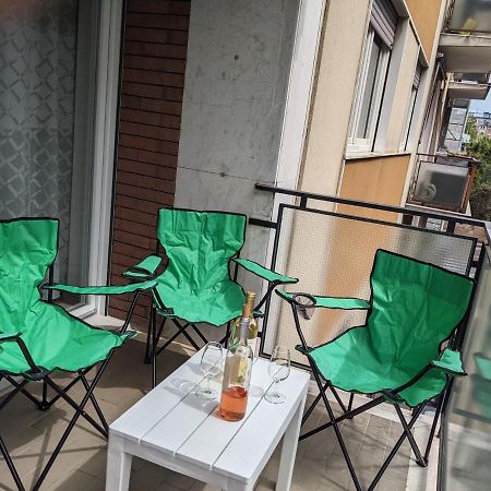 Appartamento Con Tre Stanze Da Letto Veneza Exterior foto