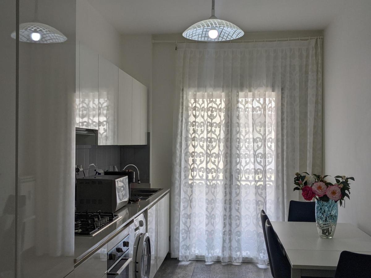 Appartamento Con Tre Stanze Da Letto Veneza Exterior foto
