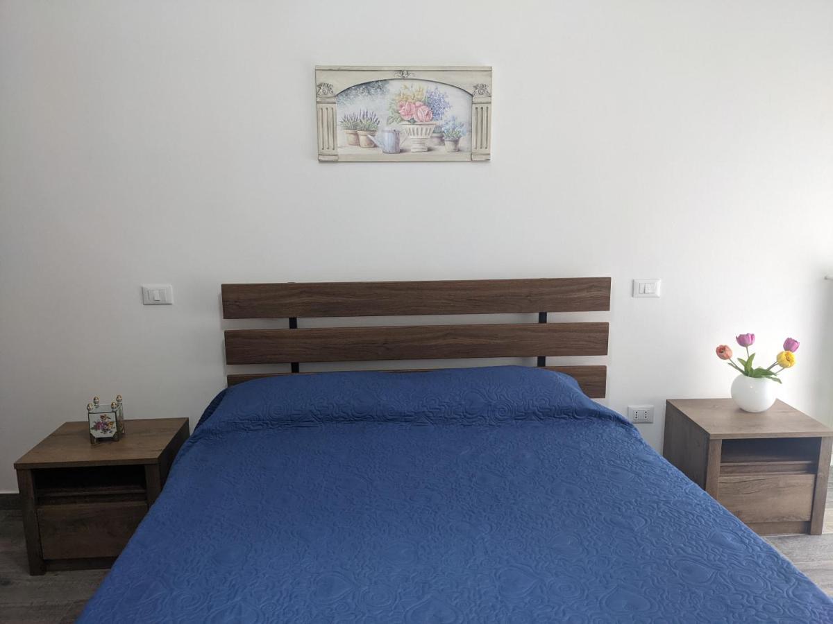 Appartamento Con Tre Stanze Da Letto Veneza Exterior foto