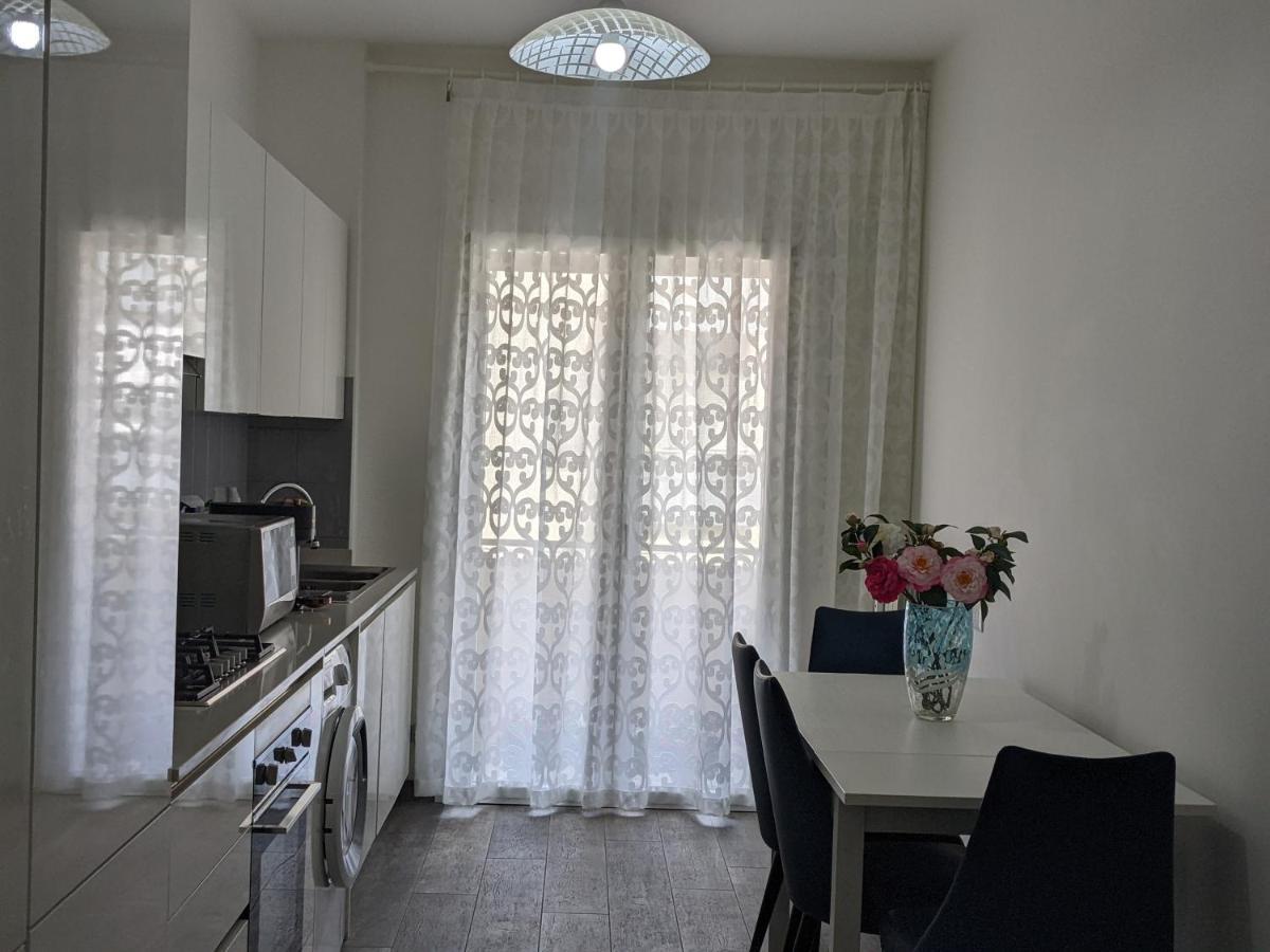 Appartamento Con Tre Stanze Da Letto Veneza Exterior foto