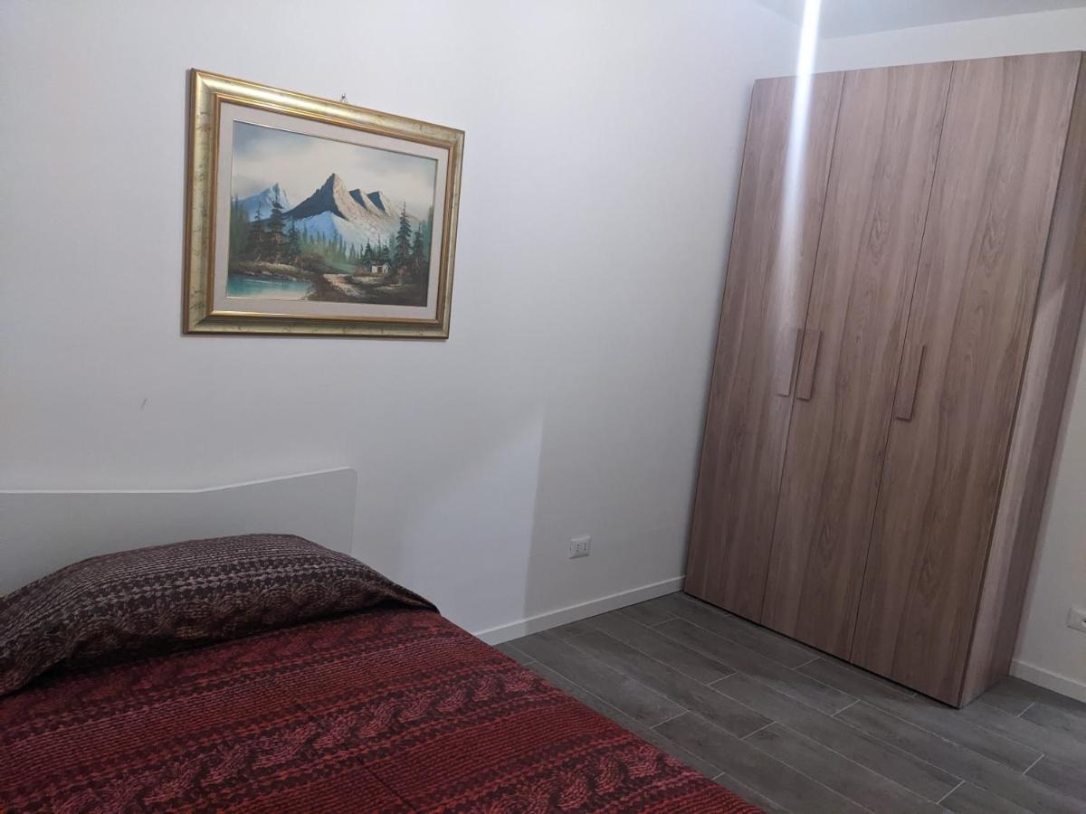 Appartamento Con Tre Stanze Da Letto Veneza Exterior foto