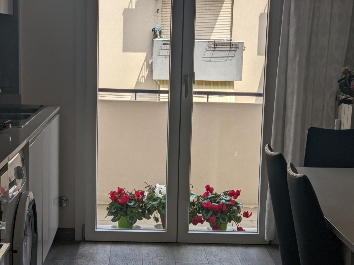 Appartamento Con Tre Stanze Da Letto Veneza Exterior foto