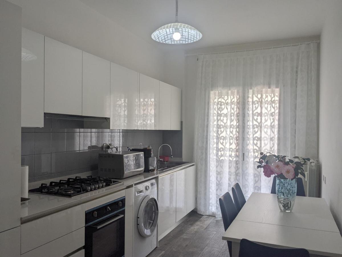 Appartamento Con Tre Stanze Da Letto Veneza Exterior foto