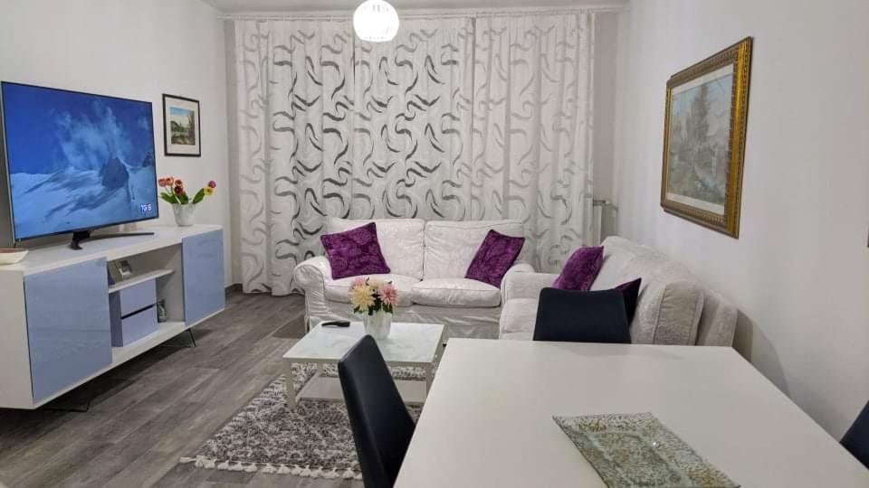 Appartamento Con Tre Stanze Da Letto Veneza Exterior foto
